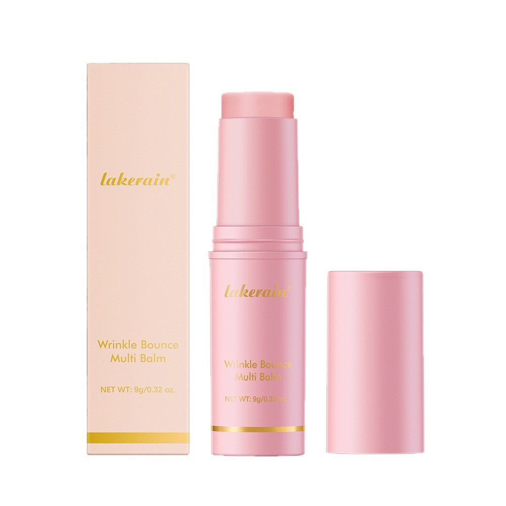 Pink Hydration Moisturizing Stick for Face and Lips