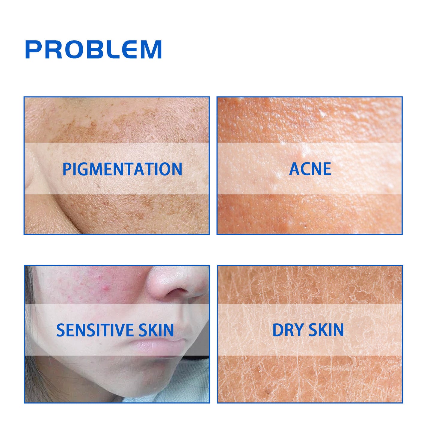 Blueberry Face Cream