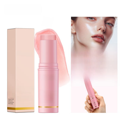 Pink Hydration Moisturizing Stick for Face and Lips