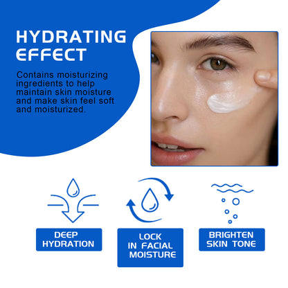 Blueberry Face Cream