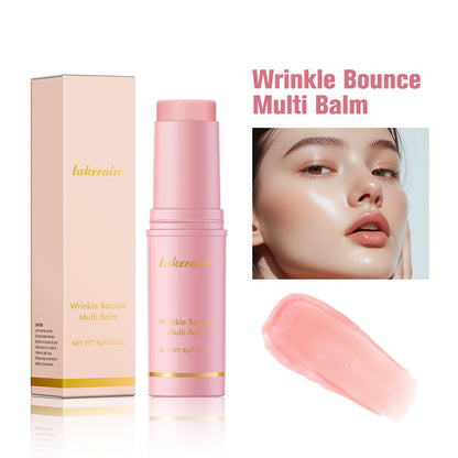 Pink Hydration Moisturizing Stick for Face and Lips