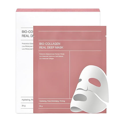 collagen face mask